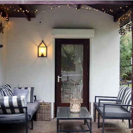 Magical Cottage In The Woods Baarn Exterior foto